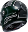 Glamster 06 Heiwa Motorcycle TC-4 - Velikost: L