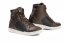 Lindstrands Sneaker Urban leather, brown