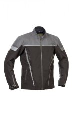 Lindstrands Bydalen Black/steel grey