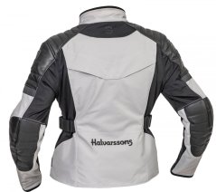 Halvarssons Solberg Woman Light grey/Black