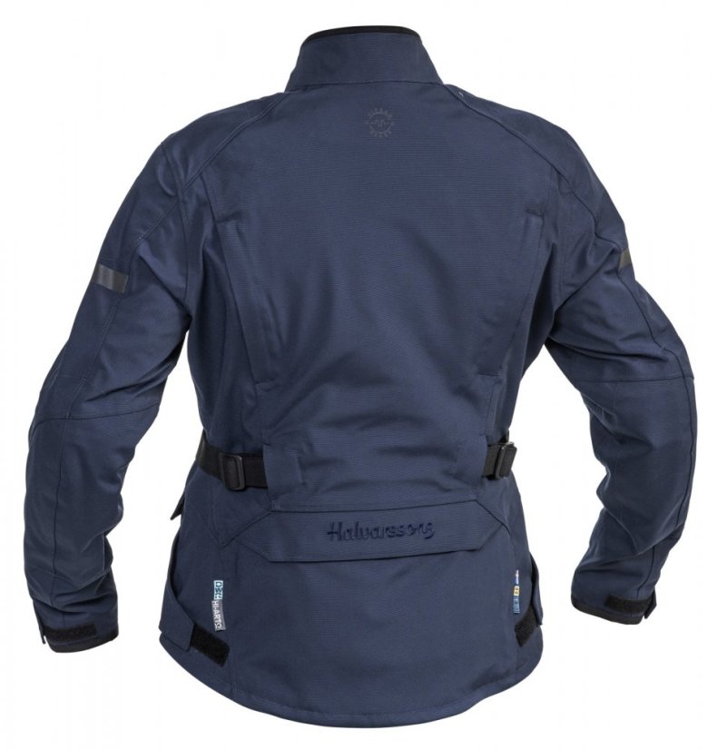 Halvarssons Gruven Woman Blue