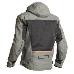 Lindstrands Rexbo grey/orange