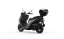Peugeot Pulsion EVO Urban 125i Luxus Grey