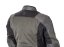 Halvarssons Arvika Woman Black/grey - Velikost: 46