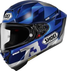 X-SPR PRO A.Marquez3 V3 TC-2