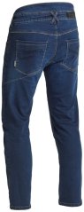 Lindstrands Hemse blue