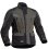 Halvarssons Mora black/green - Velikost: 60