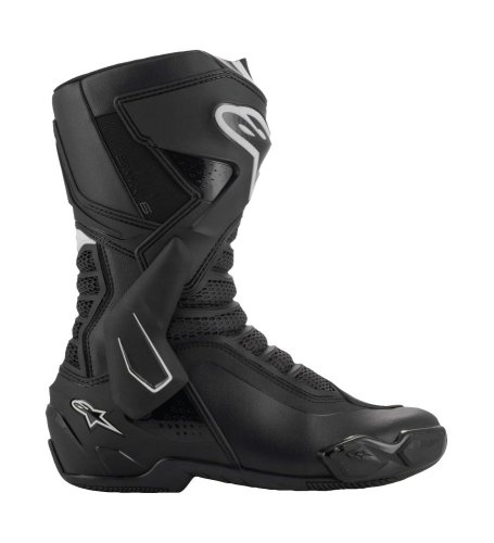 Alpinestars boty SMX-6 V3 Black/White - Velikost: 46