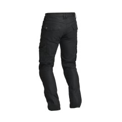 Lindstrands Luvos black