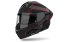 Airoh Matryx Sentinel Red Matt - Velikost: XL