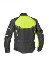 Lindstrands Lomsen Black/HV yellow