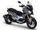 Peugeot XP400 GT - Shark Grey