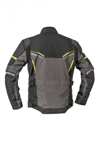 Lindstrands Sylarna Dark grey/black
