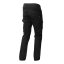 4SR Tourismo black - Velikost: 42 Long