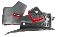 X-Spr.3 TYPE-I CHEEK PAD 39