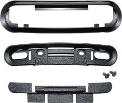 UPPER.AIR.INTAKE.BLACK.(GLAMSTER)