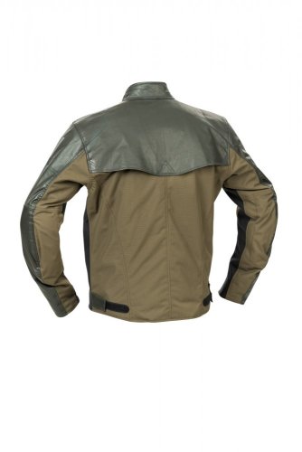 Halvarssons Holmen Brown/olive green