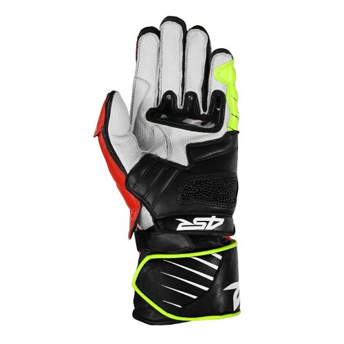 4SR Stingray Race Spec Neon - Velikost: M