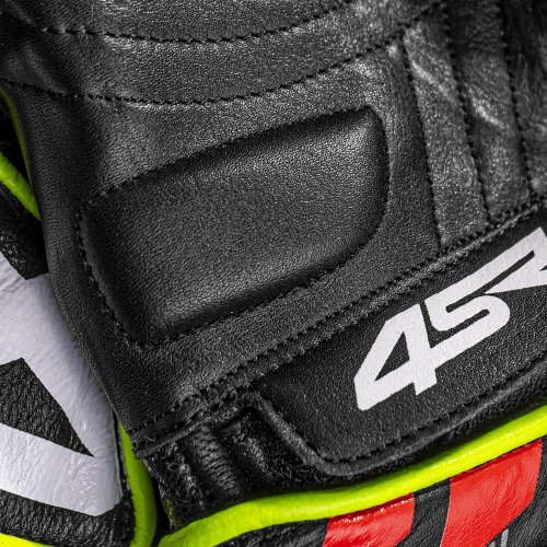 4SR Sport Cup Plus EVO Neon - Velikost: XXL