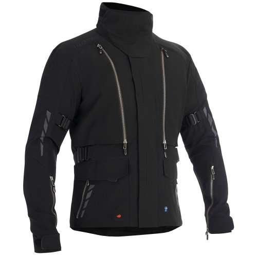Halvarssons Vinvallen Black