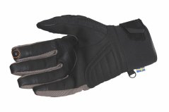 Lindstrands Nyhusen black/grey