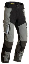 Lindstrands Sunne Pants grey/black