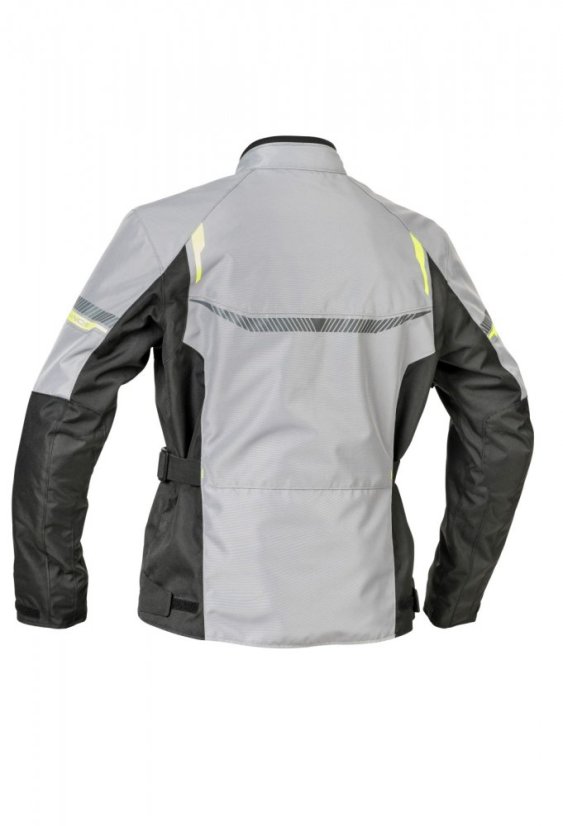 Lindstrands Backafall Grey/black