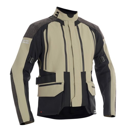 Halvarssons Dalen Khaki/Black - Velikost: 48