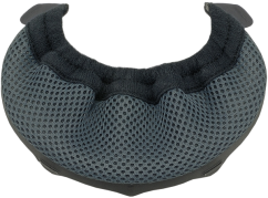 Chin Curtain D
