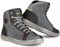 Stylmartin Shoes Sunset Evo Gray