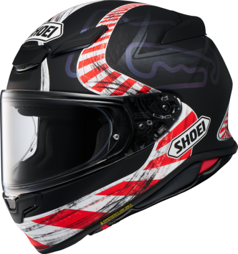 NXR2 KNEE DOWN TC-5 - Velikost: L