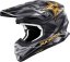 SHOEI VFX-WR 06 Malcolm Stewart TC-5