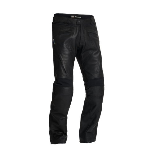 Halvarssons Lysen black - Velikost: 52