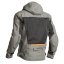 Lindstrands Rexbo grey/orange