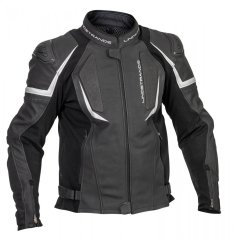Lindstrands Sanden Black