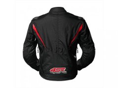 4SR RTX Red