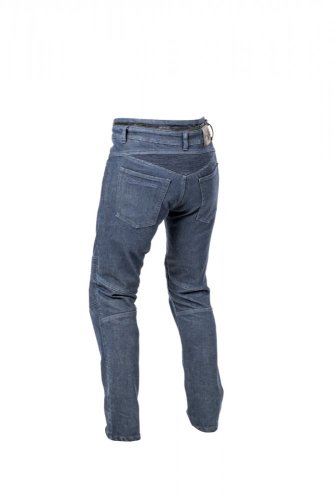 Lindstrands Jeans Lejen Blue