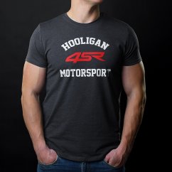 4SR T-shirt Hooligan