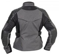 Halvarssons Solberg Woman Dark grey/Black