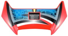 X-Spr.3 Airscoop Daijiro TC-1