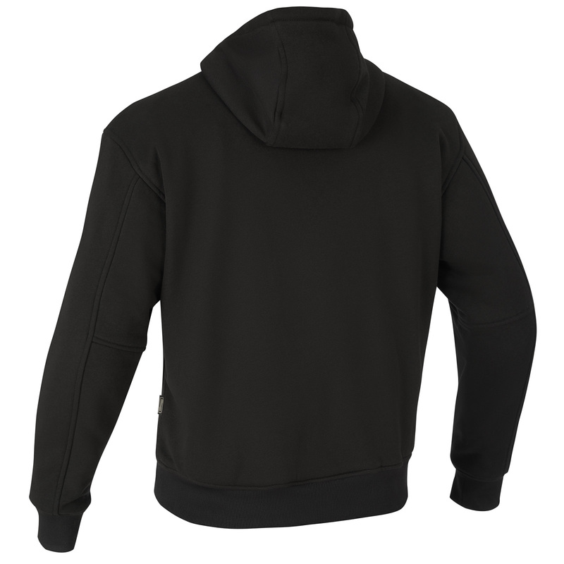 Lindstrands Hoodie Oselbo
