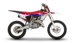 Fantic XX 125 2T MY26
