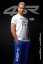 4SR Tričko Life White