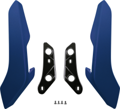 Top Air Outl. (GT3) Matt Blue Metallic