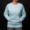 4SR Mikina FSR Baby Blue