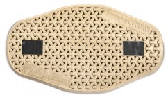 Halvarssons Back protector Melbyn Grey