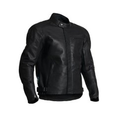 Halvarssons Mangen black