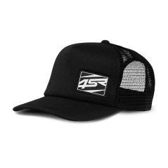 4SR Dětská Kšiltovka Rookie Black