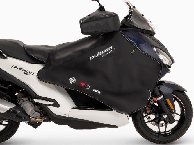 Deka na nohy Peugeot Pulsion