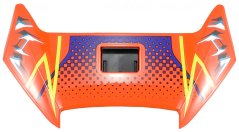 X-Spr.3 Airscoop Power Rush TC-8